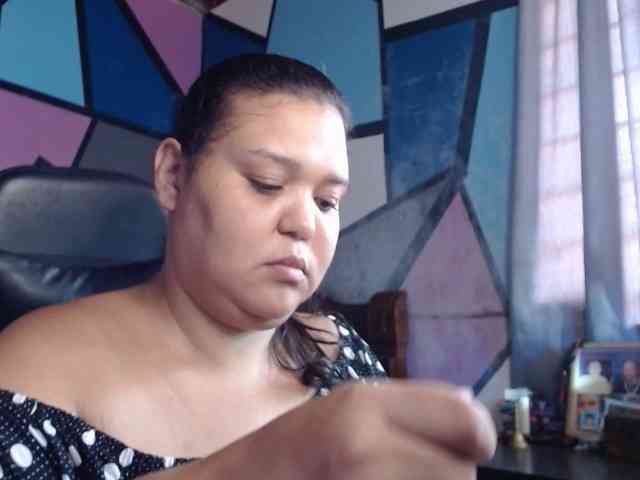 beautifulchubbyqueen webcam