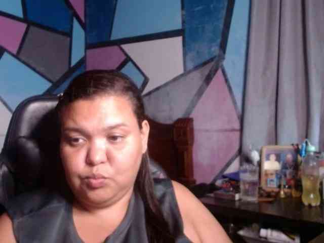 beautifulchubbyqueen webcam