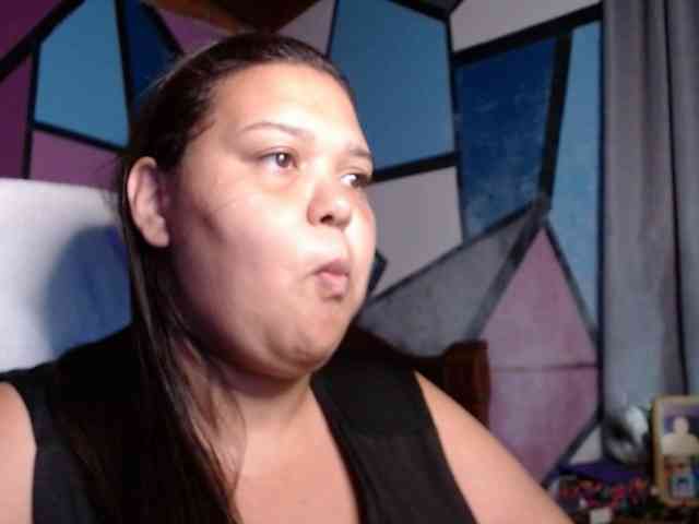 beautifulchubbyqueen webcam