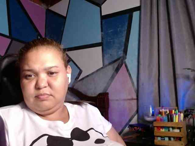 beautifulchubbyqueen webcam