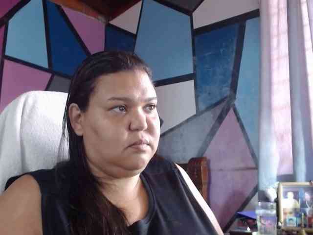 beautifulchubbyqueen webcam