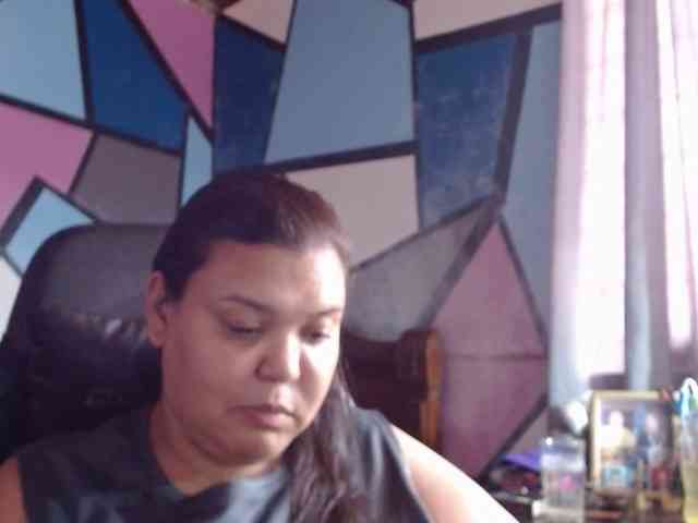 beautifulchubbyqueen webcam