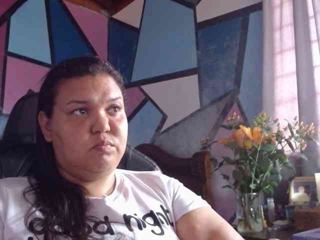 beautifulchubbyqueen webcam