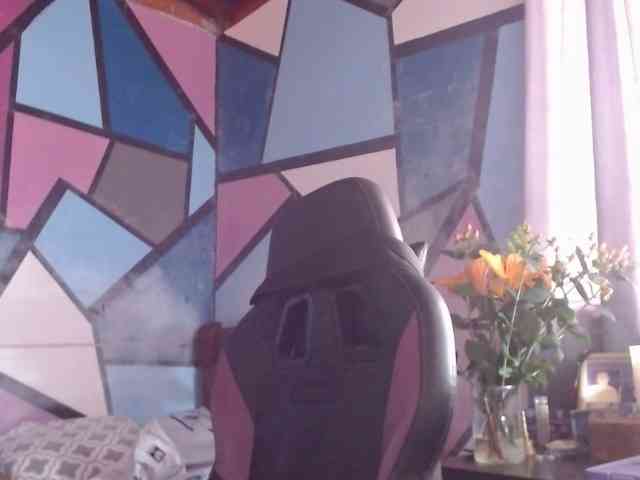 beautifulchubbyqueen webcam