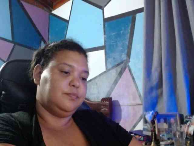 beautifulchubbyqueen webcam