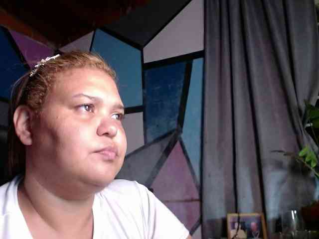 beautifulchubbyqueen webcam