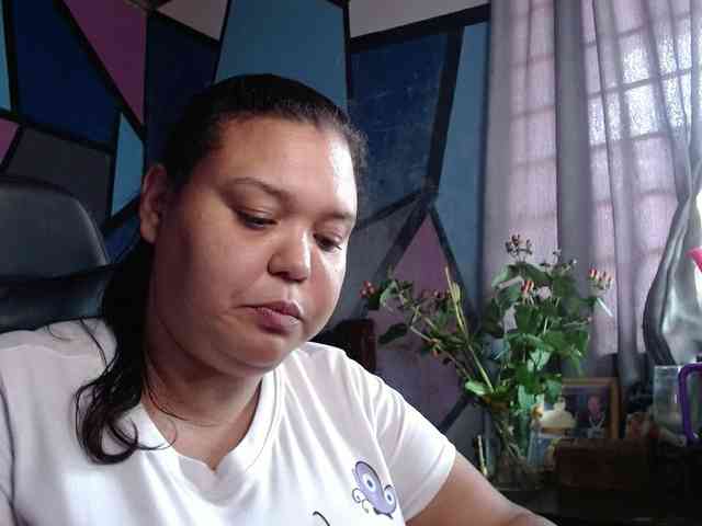 beautifulchubbyqueen webcam