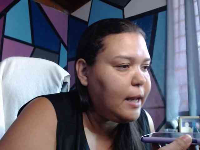 beautifulchubbyqueen webcam
