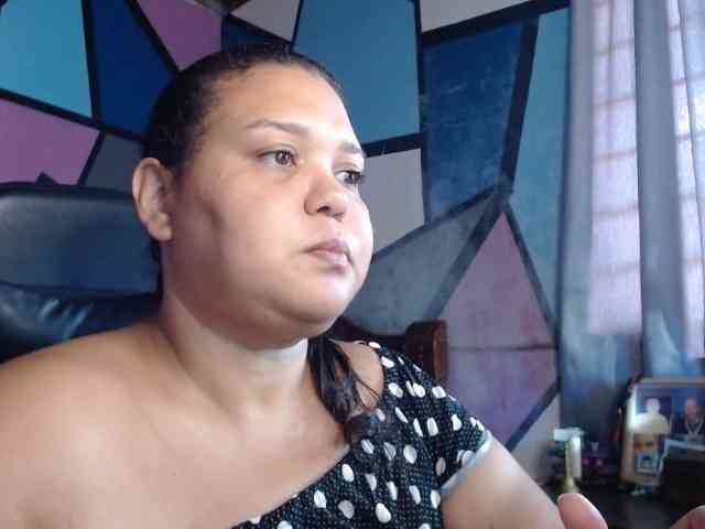 beautifulchubbyqueen webcam