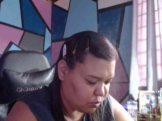 beautifulchubbyqueen webcam