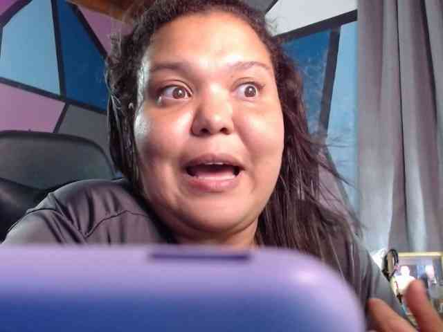 beautifulchubbyqueen webcam