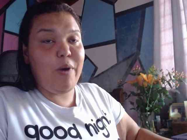 beautifulchubbyqueen webcam