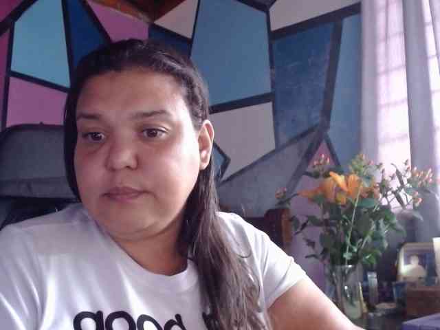 beautifulchubbyqueen webcam