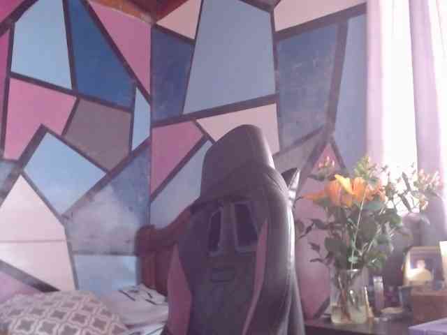 beautifulchubbyqueen webcam