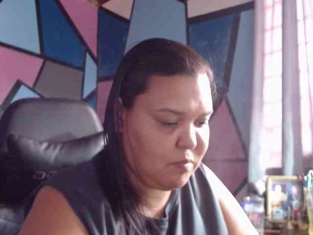 beautifulchubbyqueen webcam