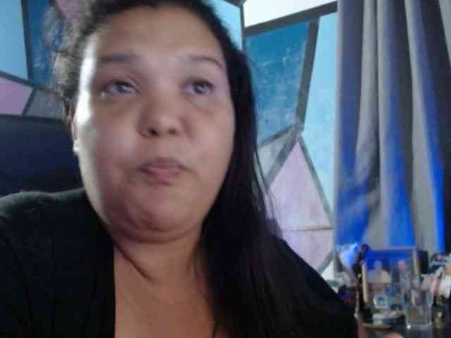 beautifulchubbyqueen webcam