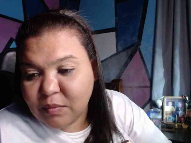 beautifulchubbyqueen webcam