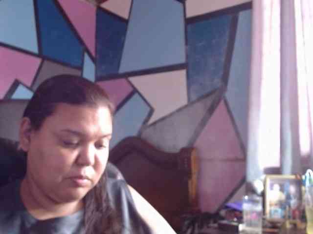 beautifulchubbyqueen webcam