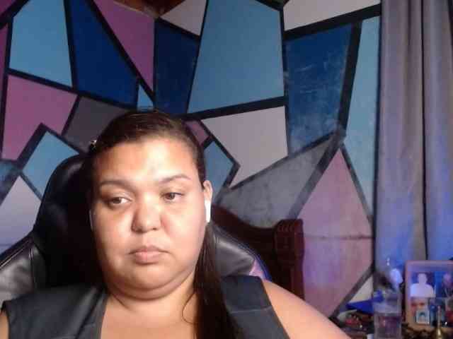 beautifulchubbyqueen webcam