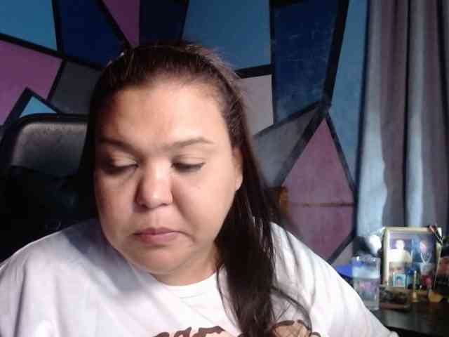 beautifulchubbyqueen webcam