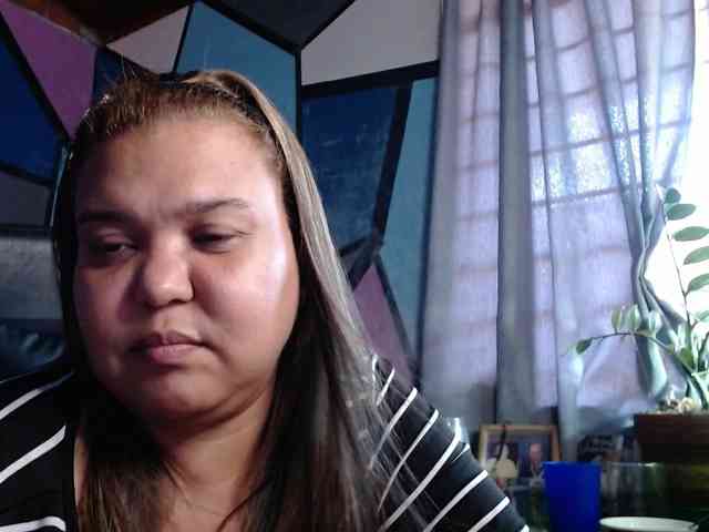beautifulchubbyqueen webcam