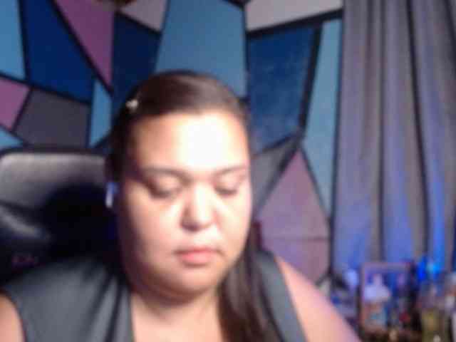 beautifulchubbyqueen webcam