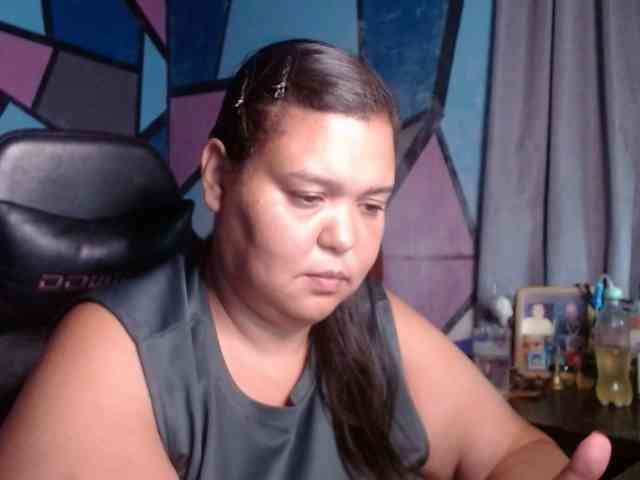 beautifulchubbyqueen webcam