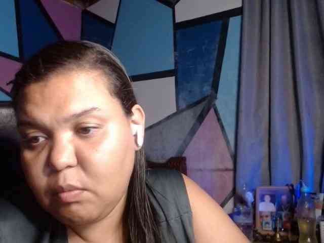 beautifulchubbyqueen webcam