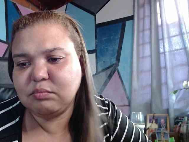 beautifulchubbyqueen webcam