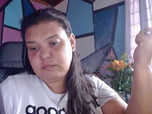 beautifulchubbyqueen webcam