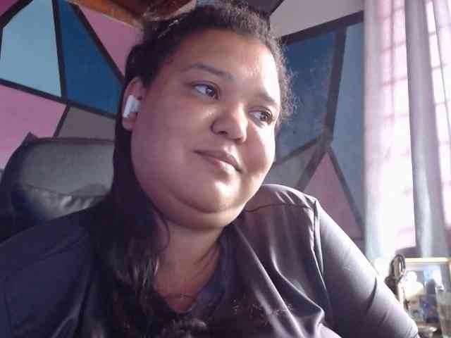 beautifulchubbyqueen webcam