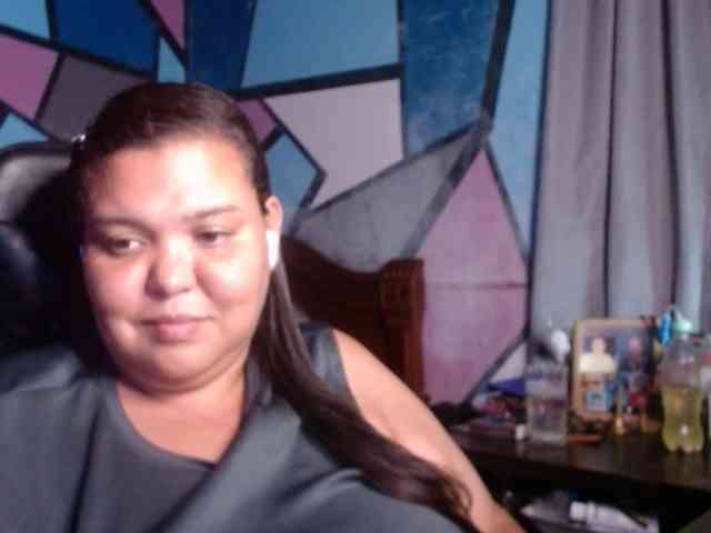 beautifulchubbyqueen webcam