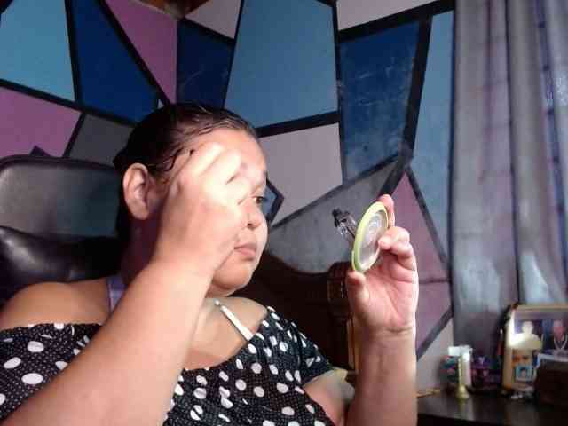 beautifulchubbyqueen webcam