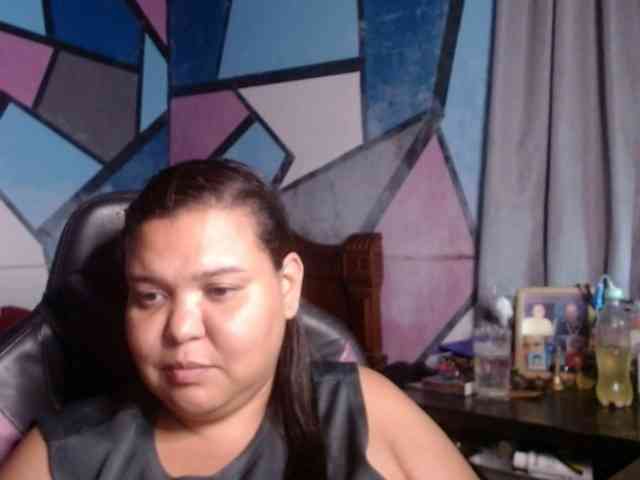 beautifulchubbyqueen webcam