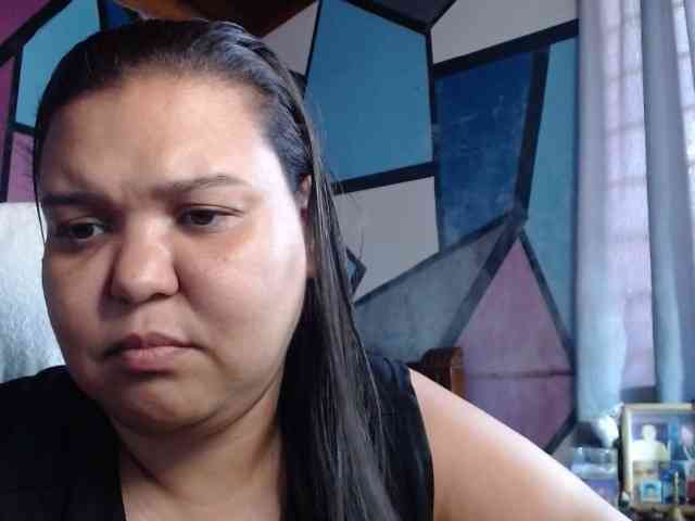 beautifulchubbyqueen webcam