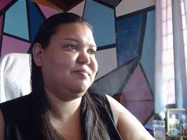 beautifulchubbyqueen webcam