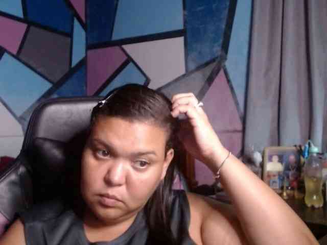 beautifulchubbyqueen webcam