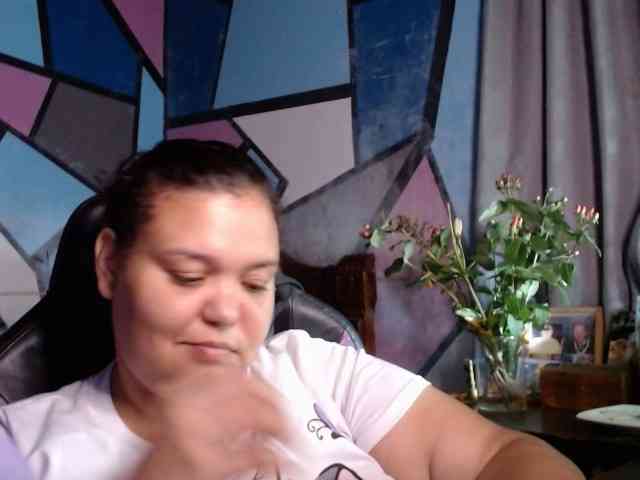 beautifulchubbyqueen webcam