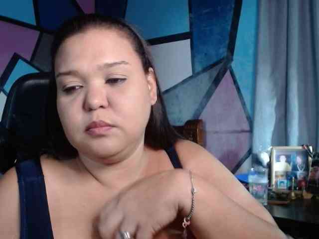 beautifulchubbyqueen webcam
