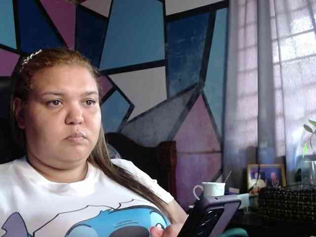 beautifulchubbyqueen webcam