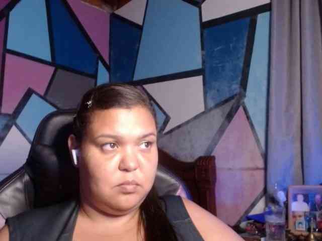 beautifulchubbyqueen webcam