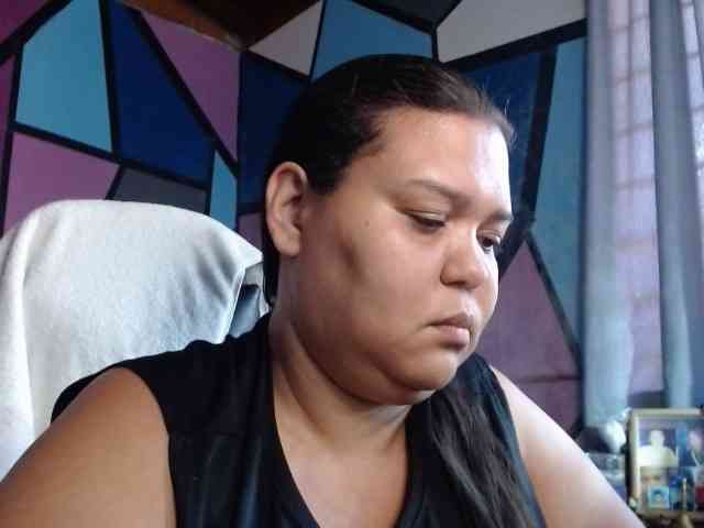 beautifulchubbyqueen webcam