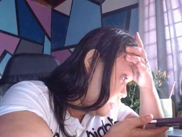 beautifulchubbyqueen webcam