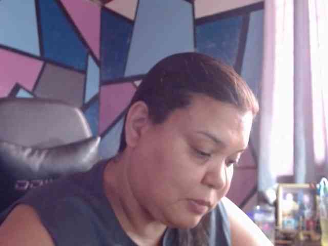 beautifulchubbyqueen webcam