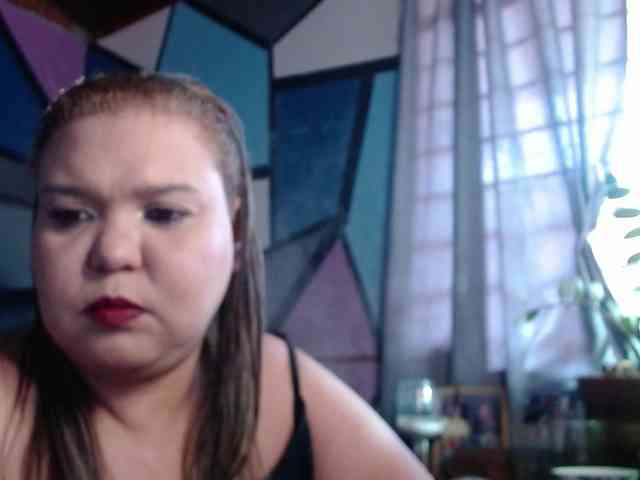 beautifulchubbyqueen webcam