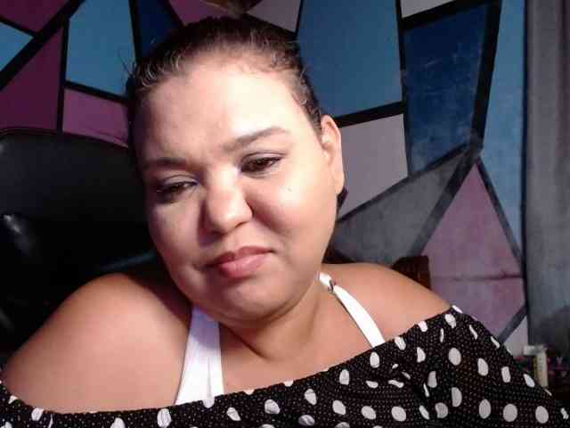 beautifulchubbyqueen webcam