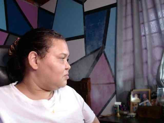 beautifulchubbyqueen webcam