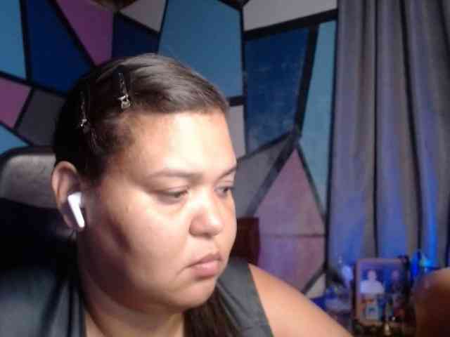 beautifulchubbyqueen webcam