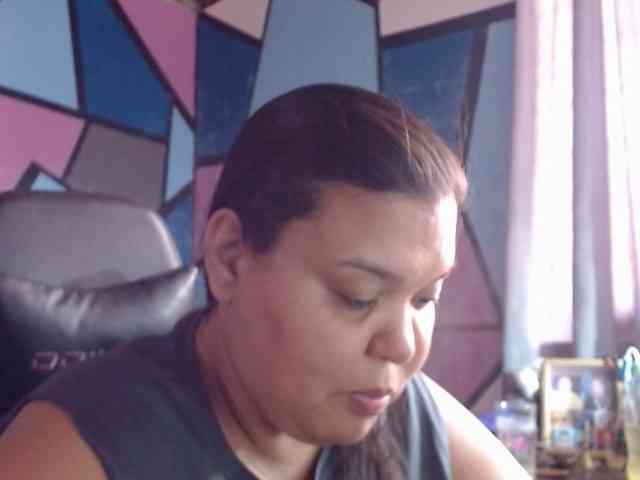 beautifulchubbyqueen webcam