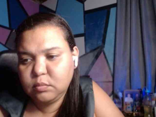 beautifulchubbyqueen webcam